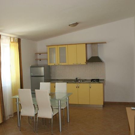 Apartments Sara Vlasici Luaran gambar