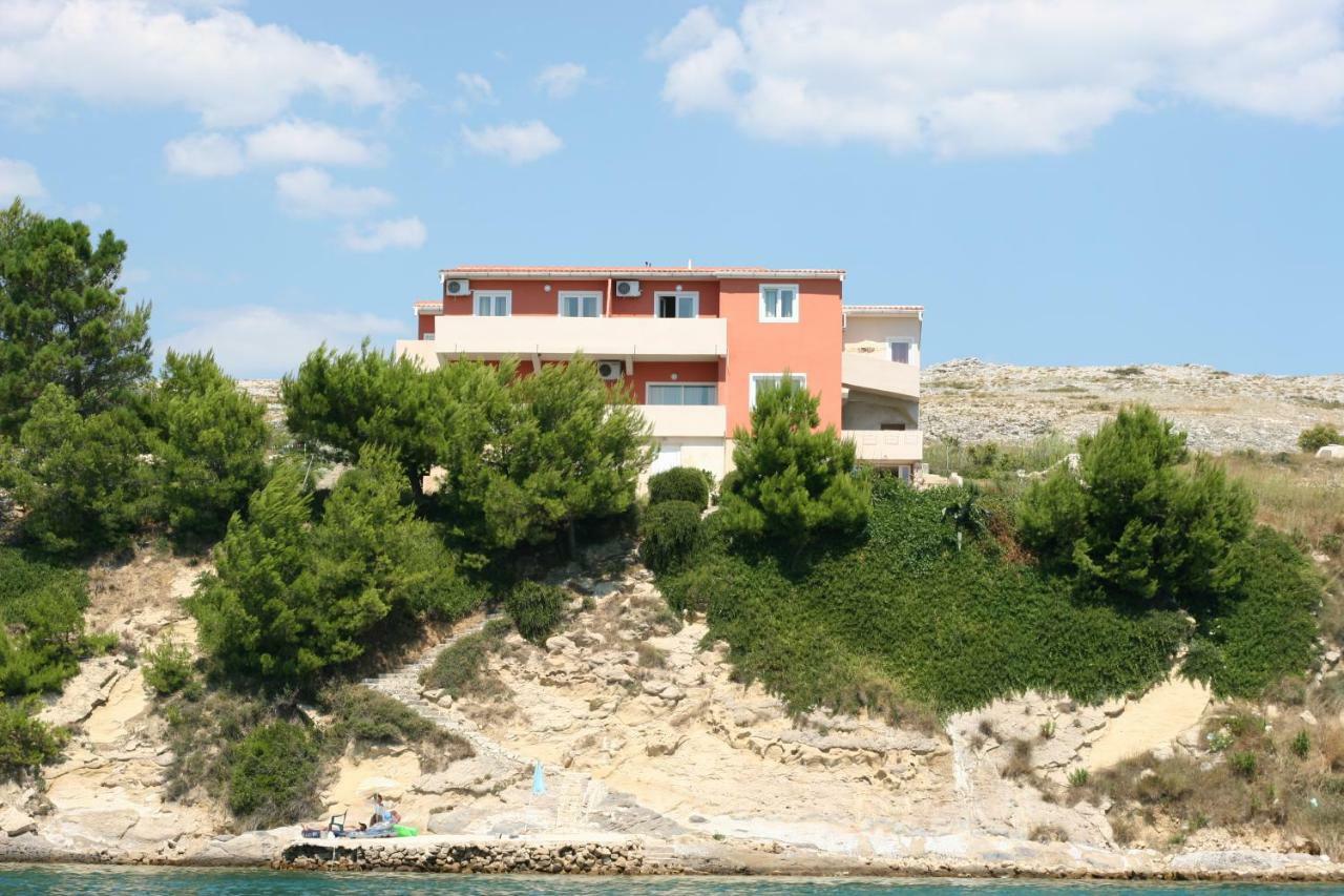 Apartments Sara Vlasici Luaran gambar
