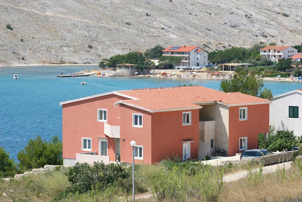 Apartments Sara Vlasici Luaran gambar