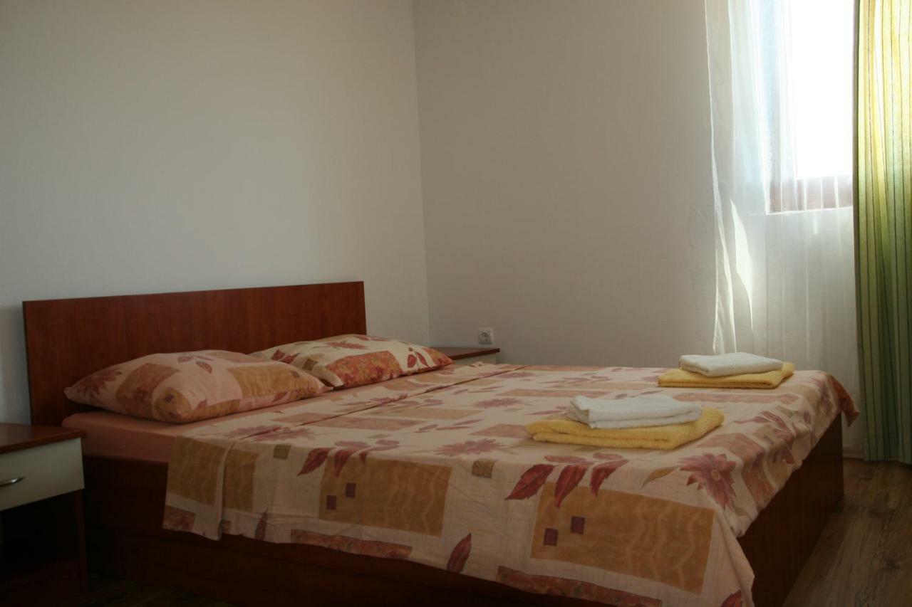 Apartments Sara Vlasici Luaran gambar