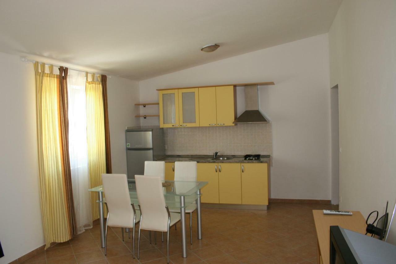 Apartments Sara Vlasici Luaran gambar