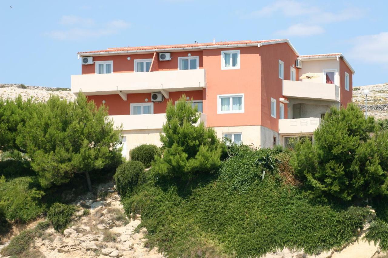 Apartments Sara Vlasici Luaran gambar